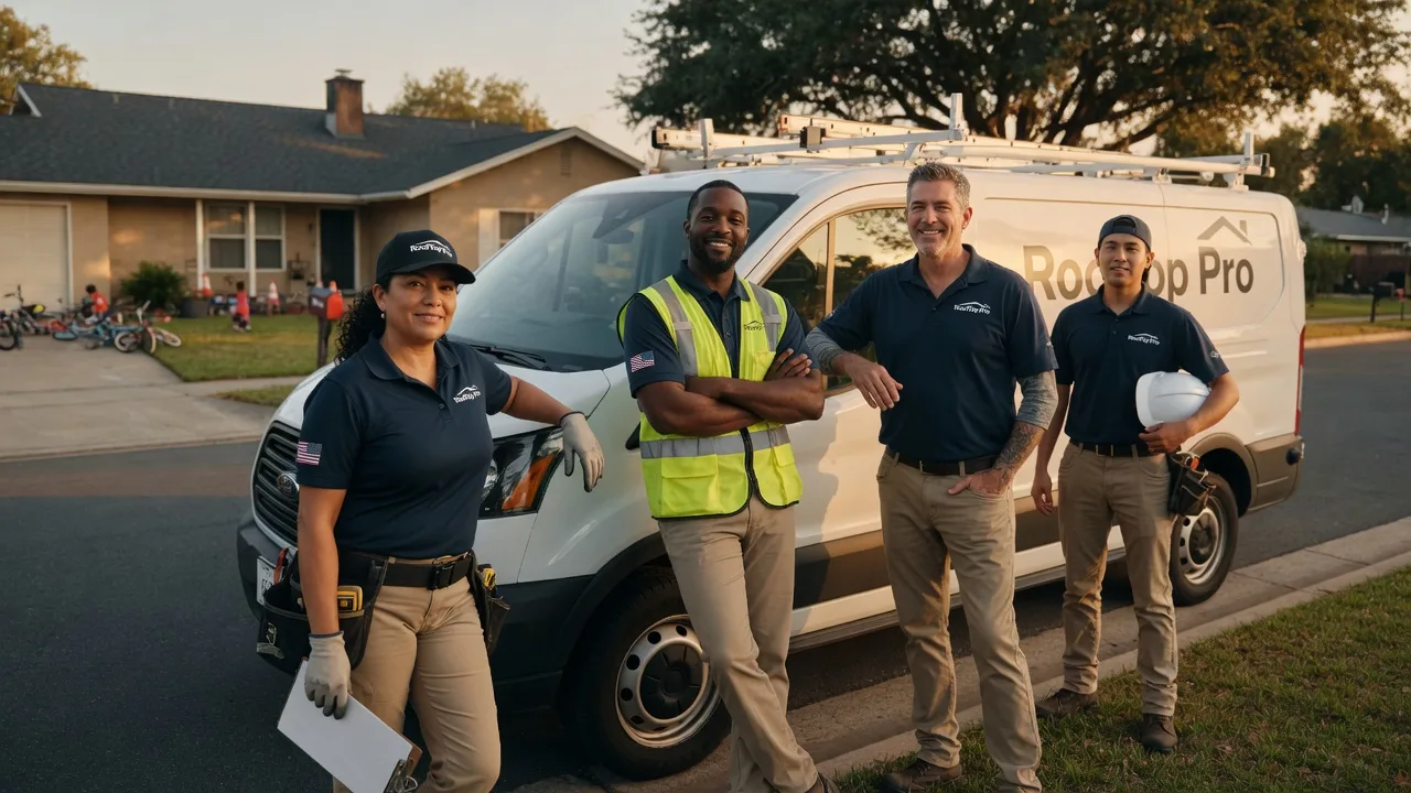 Roof Repair in Sadieville, KY near me